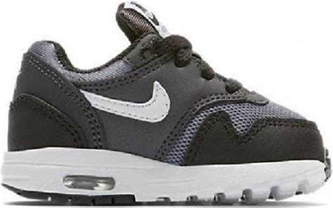 nike airmax voor kinderen wit zwart|Air Max.